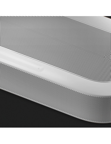 Sonos Beam Ultra White namų kino garso juosta