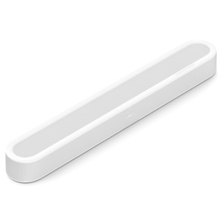 Sonos Beam Ultra White balta išmanioji garso juosta
