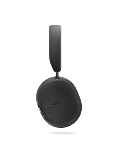 Sonos Ace Ultra Black su Adaptive ANC