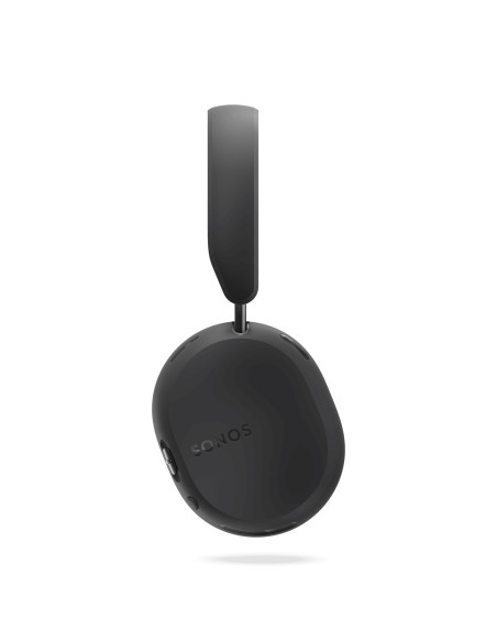 Sonos Ace Ultra Black su Adaptive ANC