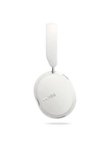 Sonos Ace Ultra Soft White su Adaptive ANC