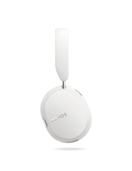 Sonos Ace Ultra Soft White su Adaptive ANC