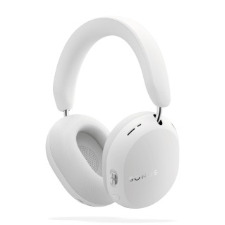 Sonos Ace Ultra Soft White baltos belaidės ausinės