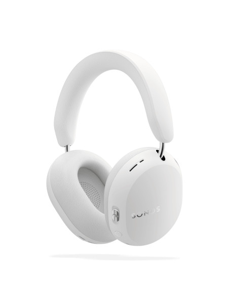 Sonos Ace Ultra Soft White baltos belaidės ausinės
