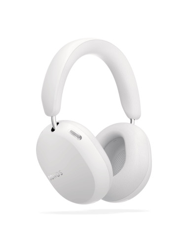 Sonos Ace Ultra ACEULWW1 Soft White ausinės