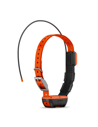 Garmin Alpha 200 Plus šunų GPS sekimas