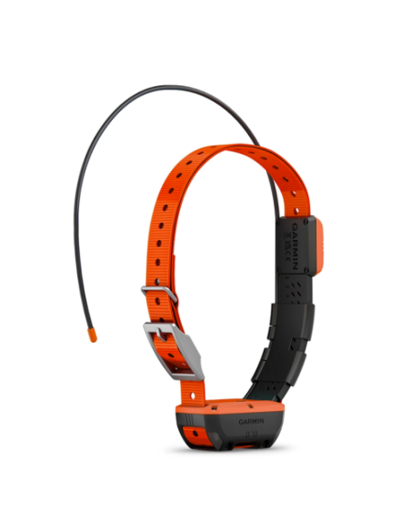 Garmin Alpha 200 Plus šunų GPS sekimas