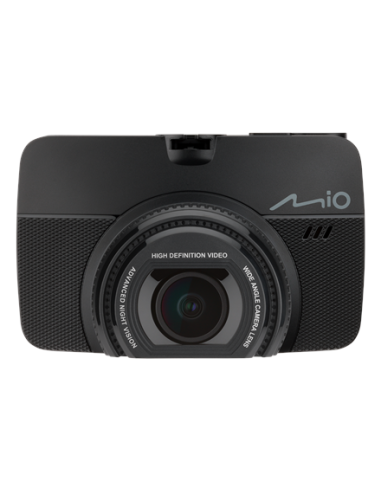 Mio Premium 4K, STARVIS 2, Wi-Fi, GPS Dash Cam | MiVue 945W | GPS | Wi-Fi