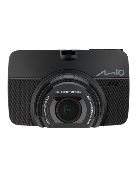 Mio Premium 4K, STARVIS 2, Wi-Fi, GPS Dash Cam | MiVue 945W | GPS | Wi-Fi