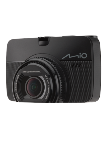 Mio Premium 4K, STARVIS 2, Wi-Fi, GPS Dash Cam | MiVue 945W | GPS | Wi-Fi