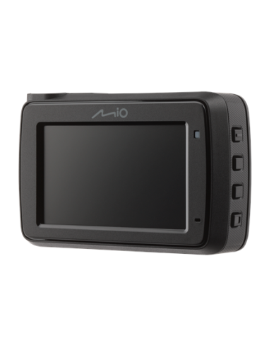 Mio Premium 4K, STARVIS 2, Wi-Fi, GPS Dash Cam | MiVue 945W | GPS | Wi-Fi