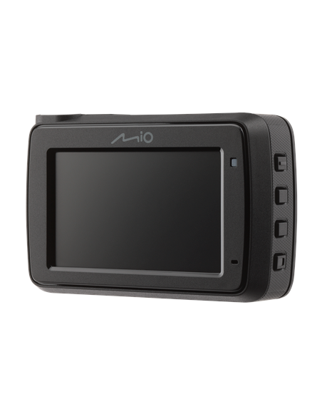 Mio Premium 4K, STARVIS 2, Wi-Fi, GPS Dash Cam | MiVue 945W | GPS | Wi-Fi