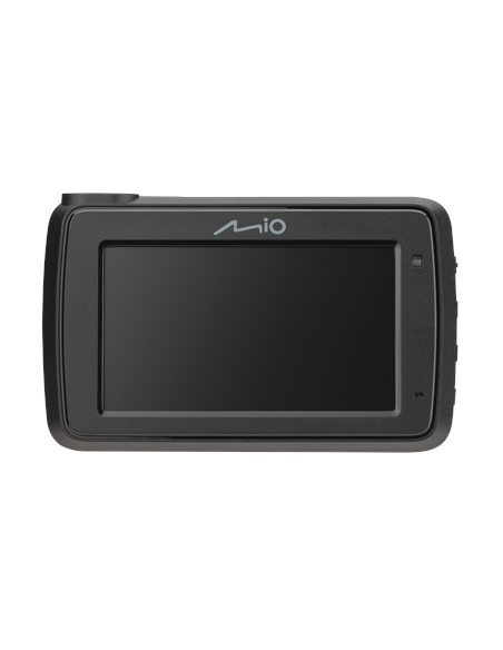 Mio Front & Rear Dual Dash Cam with HDR | MiVue 803WD Pro | GPS | Wi-Fi