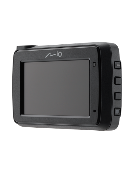 Mio Front & Rear Dual Dash Cam with HDR | MiVue 803WD Pro | GPS | Wi-Fi
