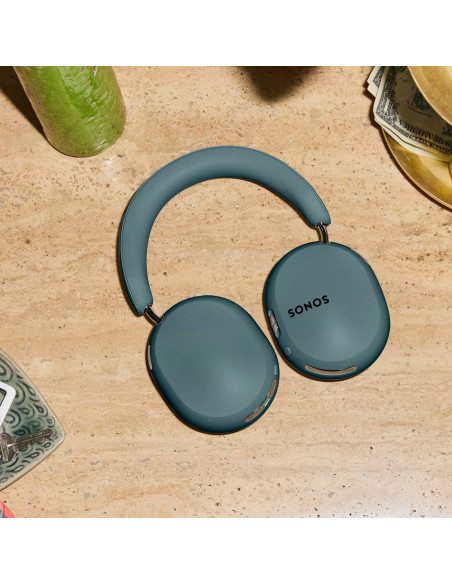 Sonos Ace Ultra Agave Bluetooth 6.0 ausinės