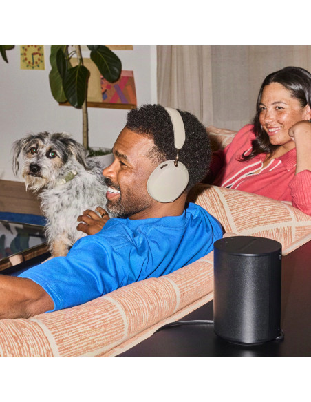 Sonos Ace Ultra Sand belaidės ANC ausinės | HERO