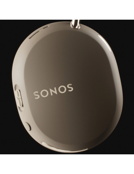 Sonos Ace Ultra Agave su 40 mm garsiakalbiais