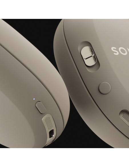 Sonos Ace Ultra Agave ausų pagalvėlės