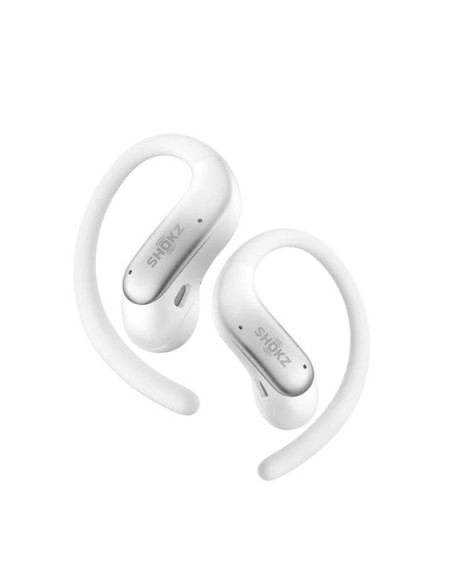 Shokz OpenFit Air 2 White