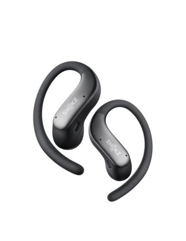 Shokz OpenFit Air 2 Black