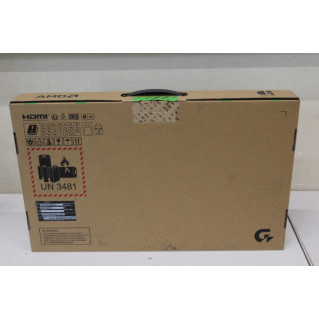 SALE OUT. Gigabyte AERO X16 1WH93EEC94AD | Gray | 16 " | IPS | WQXGA | 2560 x 1600 pixels | 165 Hz | AMD Ryzen Al 7 | 350 | 16 