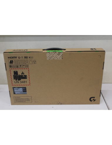SALE OUT. Gigabyte AERO X16 1WH93EEC94AD | Gray | 16 " | IPS | WQXGA | 2560 x 1600 pixels | 165 Hz | AMD Ryzen Al 7 | 350 | 16 