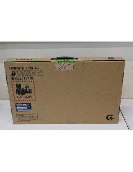 SALE OUT. Gigabyte AERO X16 1WH93EEC94AD | Gray | 16 " | IPS | WQXGA | 2560 x 1600 pixels | 165 Hz | AMD Ryzen Al 7 | 350 | 16 