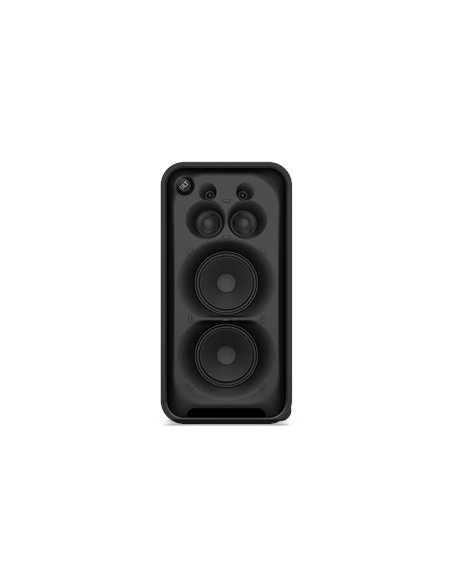 Sony Large Party Speaker | SRS-ULT3000 ULT TOWER MAX | 2150 W | Bluetooth | Wireless connection | Portable | Black