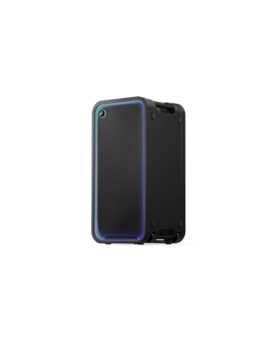 Sony Large Party Speaker | SRS-ULT3000 ULT TOWER MAX | 2150 W | Bluetooth | Wireless connection | Portable | Black