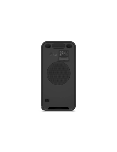 Sony Large Party Speaker | SRS-ULT3000 ULT TOWER MAX | 2150 W | Bluetooth | Wireless connection | Portable | Black