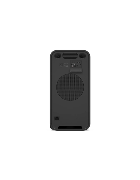 Sony Large Party Speaker | SRS-ULT3000 ULT TOWER MAX | 2150 W | Bluetooth | Wireless connection | Portable | Black