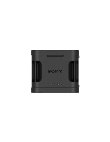 Sony Large Party Speaker | SRS-ULT3000 ULT TOWER MAX | 2150 W | Bluetooth | Wireless connection | Portable | Black