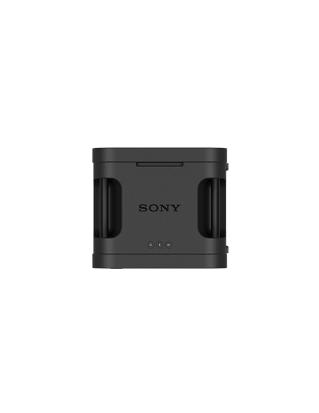 Sony Large Party Speaker | SRS-ULT3000 ULT TOWER MAX | 2150 W | Bluetooth | Wireless connection | Portable | Black