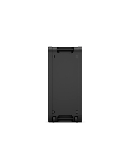 Sony Large Party Speaker | SRS-ULT3000 ULT TOWER MAX | 2150 W | Bluetooth | Wireless connection | Portable | Black