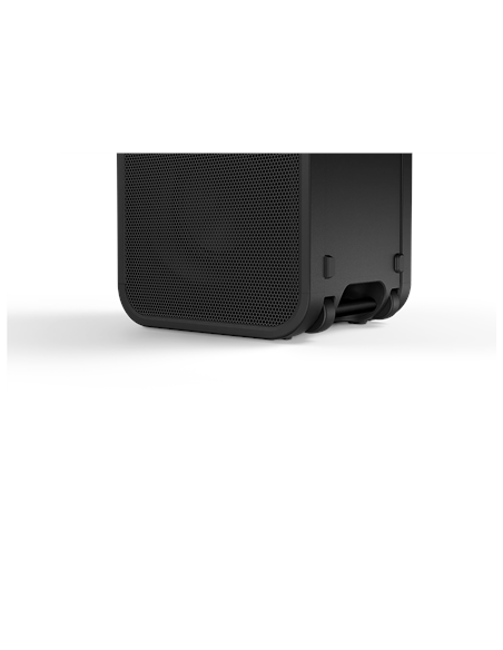 Sony Large Party Speaker | SRS-ULT3000 ULT TOWER MAX | 2150 W | Bluetooth | Wireless connection | Portable | Black