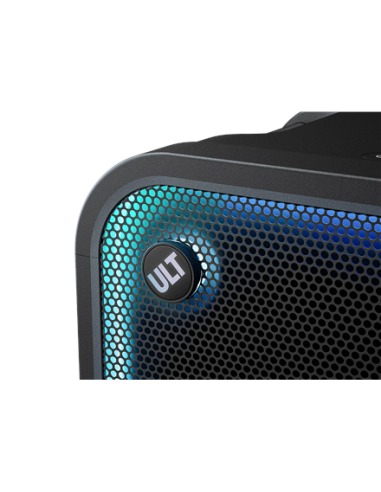 Sony Large Party Speaker | SRS-ULT3000 ULT TOWER MAX | 2150 W | Bluetooth | Wireless connection | Portable | Black