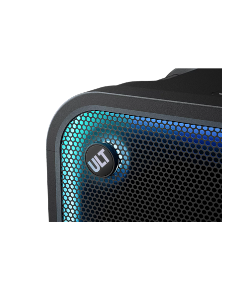 Sony Large Party Speaker | SRS-ULT3000 ULT TOWER MAX | 2150 W | Bluetooth | Wireless connection | Portable | Black