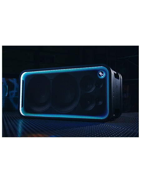 Sony Large Party Speaker | SRS-ULT3000 ULT TOWER MAX | 2150 W | Bluetooth | Wireless connection | Portable | Black