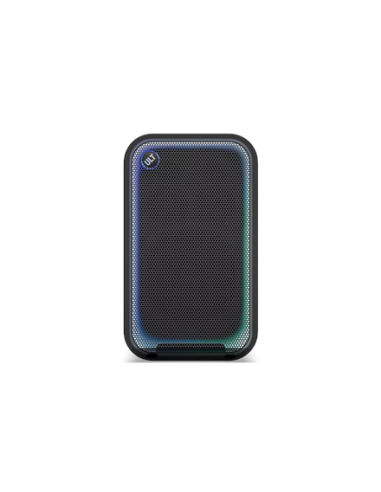 Sony Party Speaker | SRS-ULT700 ULT TOWER 7 | 420 W | Waterproof | Bluetooth | Wireless connection | Portable | Black