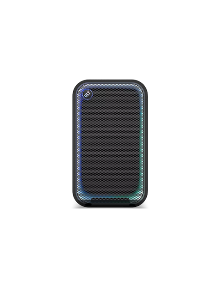 Sony Party Speaker | SRS-ULT700 ULT TOWER 7 | 420 W | Waterproof | Bluetooth | Wireless connection | Portable | Black