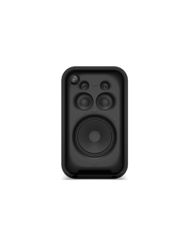 Sony Party Speaker | SRS-ULT700 ULT TOWER 7 | 420 W | Waterproof | Bluetooth | Wireless connection | Portable | Black