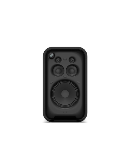 Sony Party Speaker | SRS-ULT700 ULT TOWER 7 | 420 W | Waterproof | Bluetooth | Wireless connection | Portable | Black