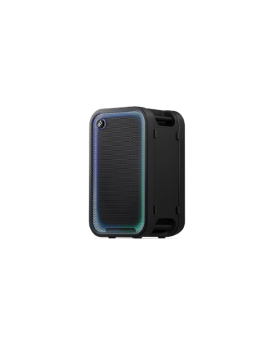 Sony Party Speaker | SRS-ULT700 ULT TOWER 7 | 420 W | Waterproof | Bluetooth | Wireless connection | Portable | Black