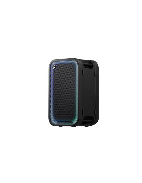 Sony Party Speaker | SRS-ULT700 ULT TOWER 7 | 420 W | Waterproof | Bluetooth | Wireless connection | Portable | Black