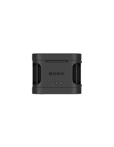 Sony Party Speaker | SRS-ULT700 ULT TOWER 7 | 420 W | Waterproof | Bluetooth | Wireless connection | Portable | Black