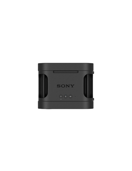 Sony Party Speaker | SRS-ULT700 ULT TOWER 7 | 420 W | Waterproof | Bluetooth | Wireless connection | Portable | Black