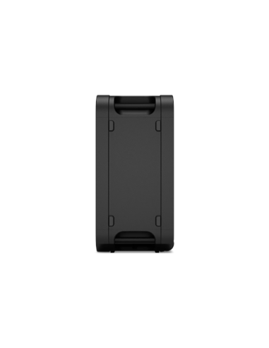 Sony Party Speaker | SRS-ULT700 ULT TOWER 7 | 420 W | Waterproof | Bluetooth | Wireless connection | Portable | Black