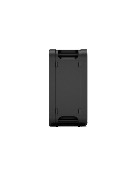 Sony Party Speaker | SRS-ULT700 ULT TOWER 7 | 420 W | Waterproof | Bluetooth | Wireless connection | Portable | Black