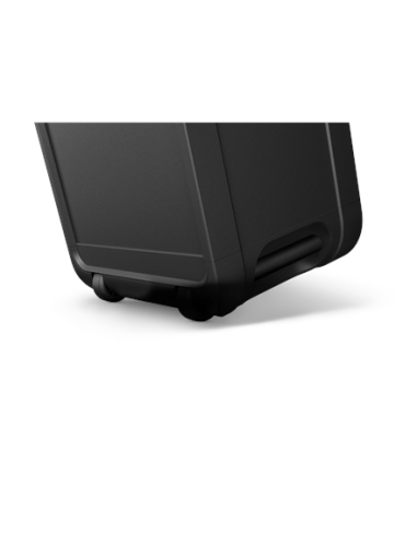 Sony Party Speaker | SRS-ULT700 ULT TOWER 7 | 420 W | Waterproof | Bluetooth | Wireless connection | Portable | Black