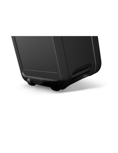 Sony Party Speaker | SRS-ULT700 ULT TOWER 7 | 420 W | Waterproof | Bluetooth | Wireless connection | Portable | Black